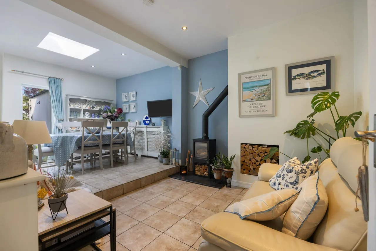 Windsor Park, Bangor, BT20, photo 8