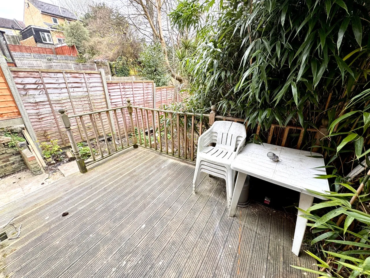 Griffin Road, Plumstead, London, SE18 7QD, photo 8