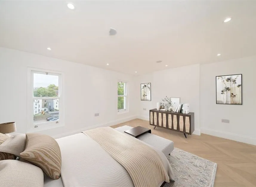 Rokeby Road, Brockley, SE4, photo 17