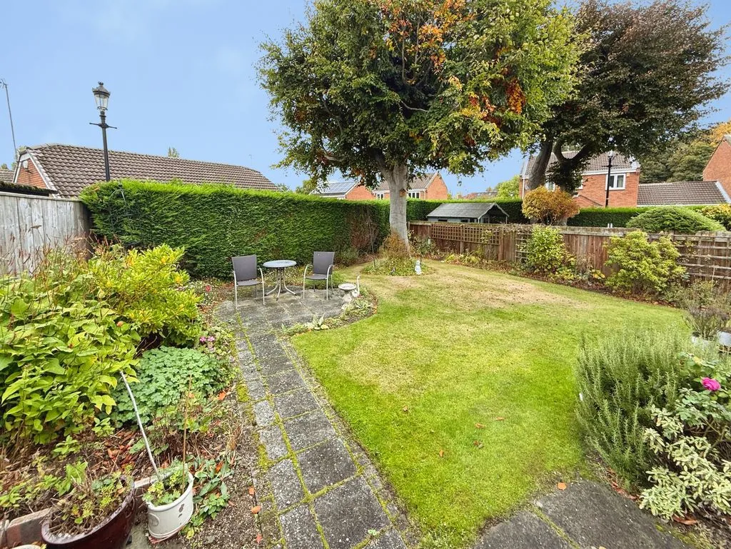 Newcastle Upon Tyne NE3 2DN, NE3, photo 3