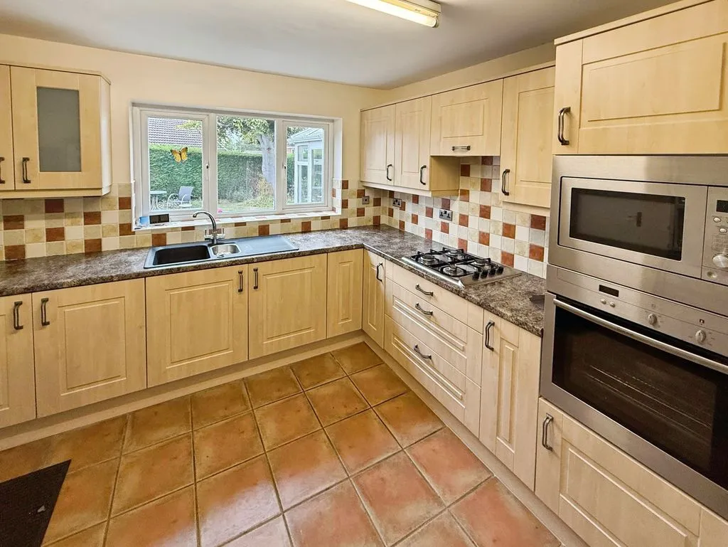 Newcastle Upon Tyne NE3 2DN, NE3, photo 6
