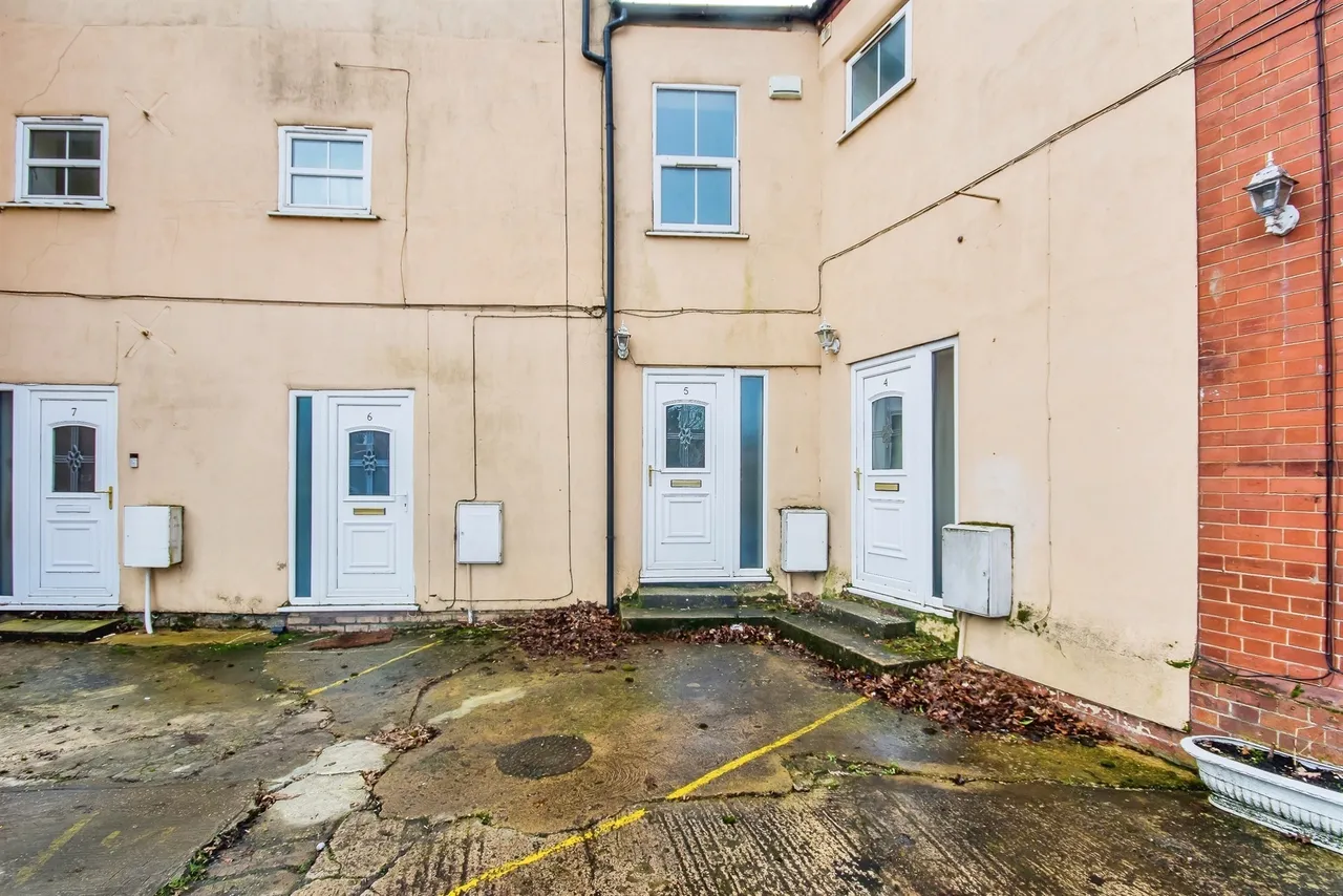 Leverington Road, Wisbech, PE13, photo 16