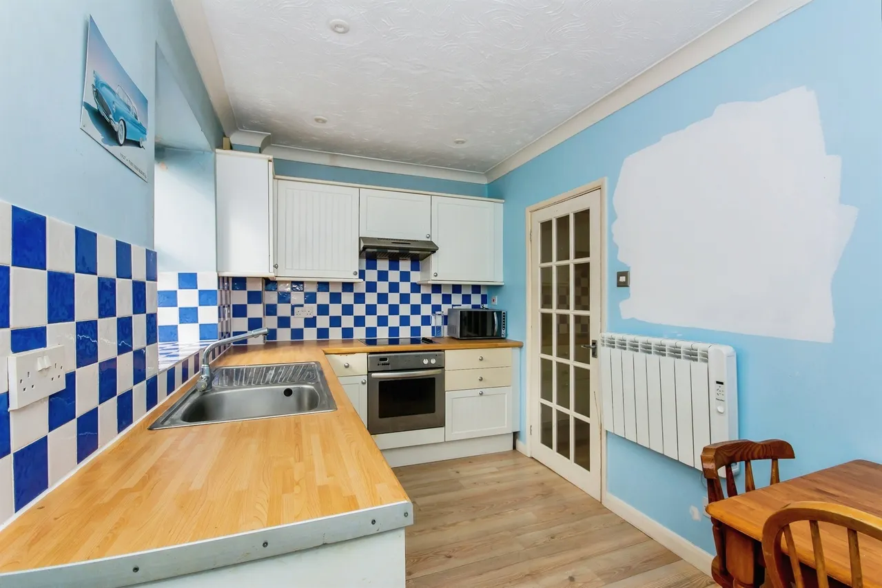 Leverington Road, Wisbech, PE13, photo 4