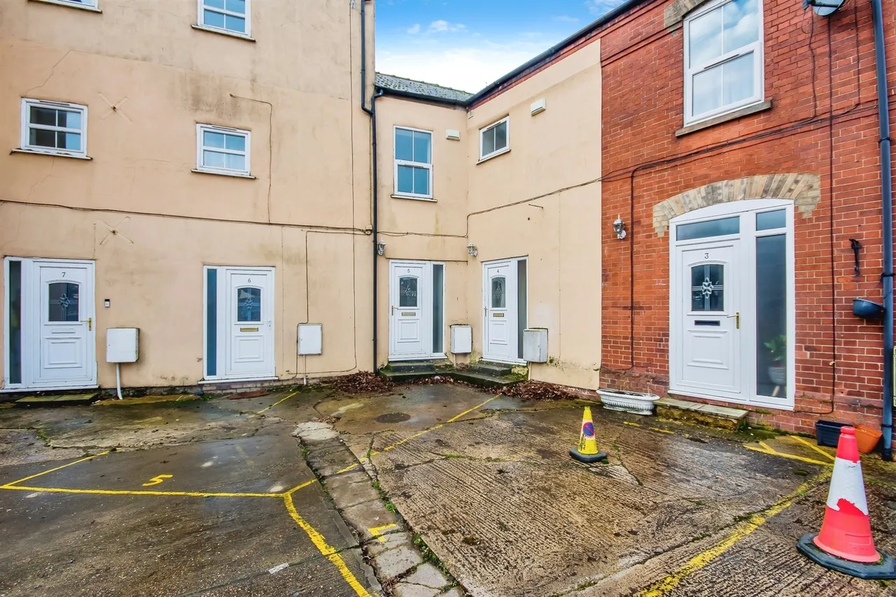 Leverington Road, Wisbech, PE13, photo 17