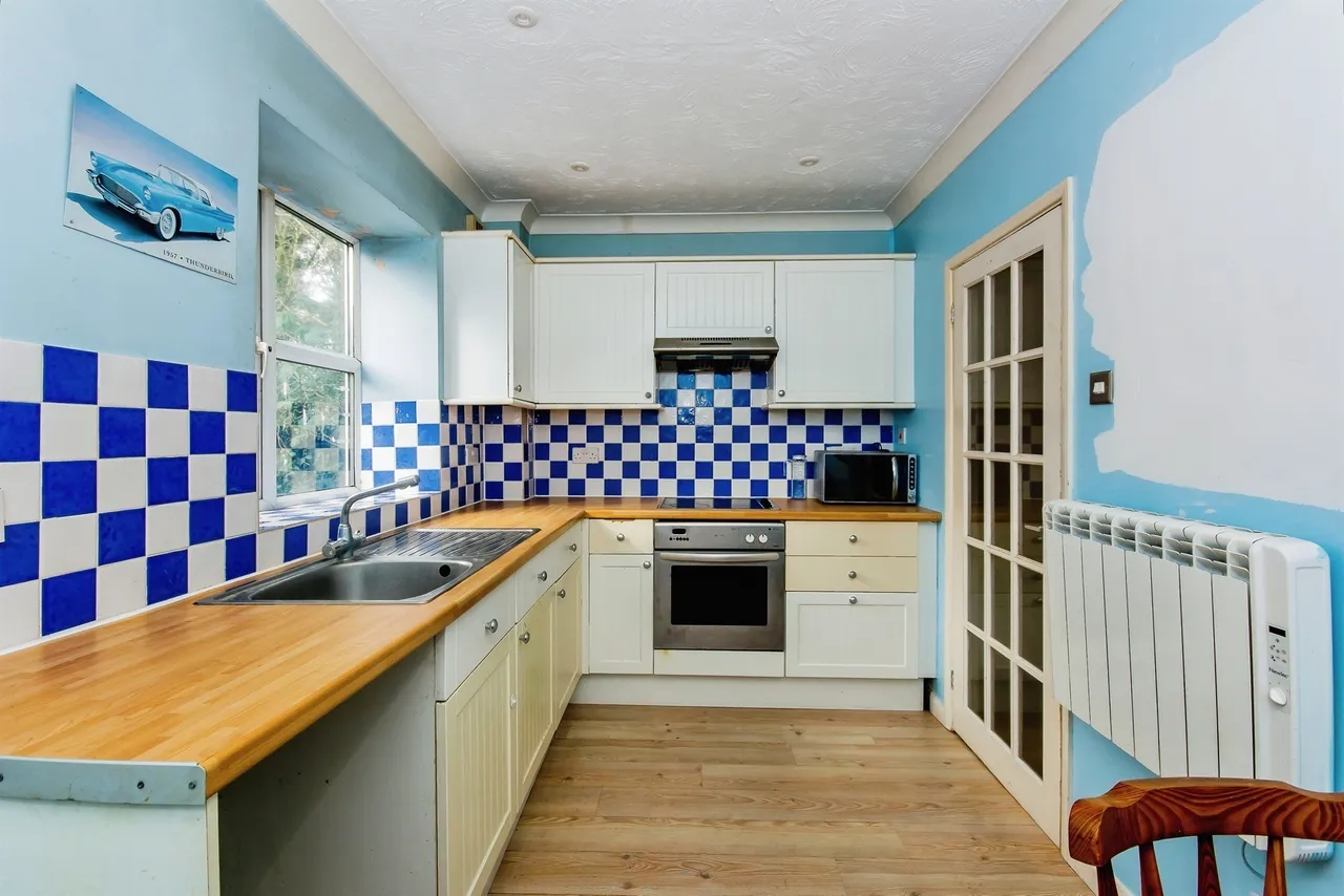 Leverington Road, Wisbech, PE13, photo 5