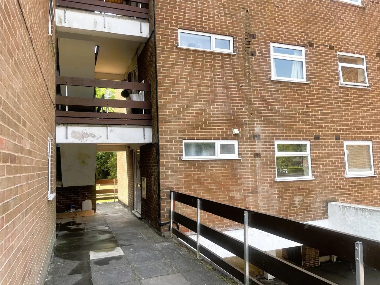 Houldey Road, Birmingham, B31, photo 2