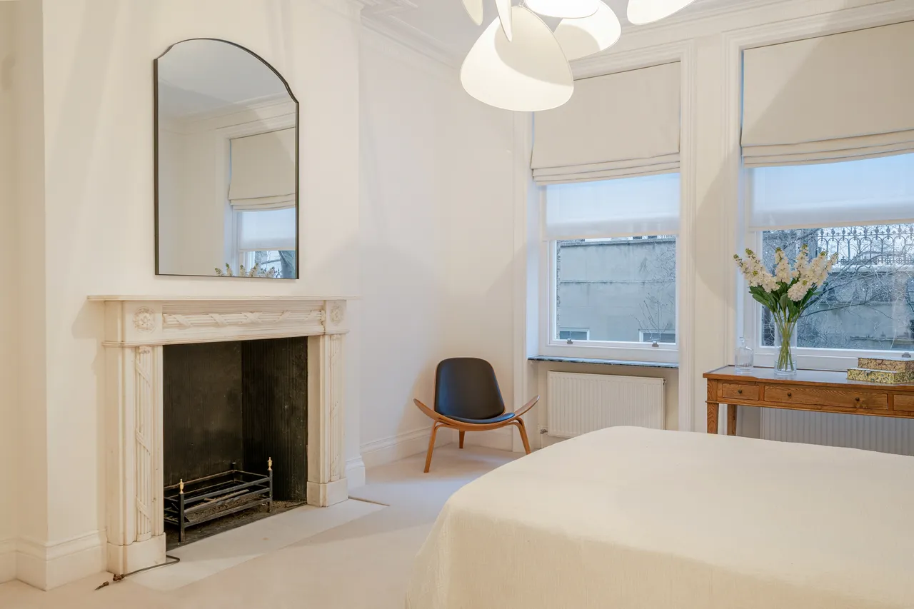 Campden Hill Road, London, W8, photo 9