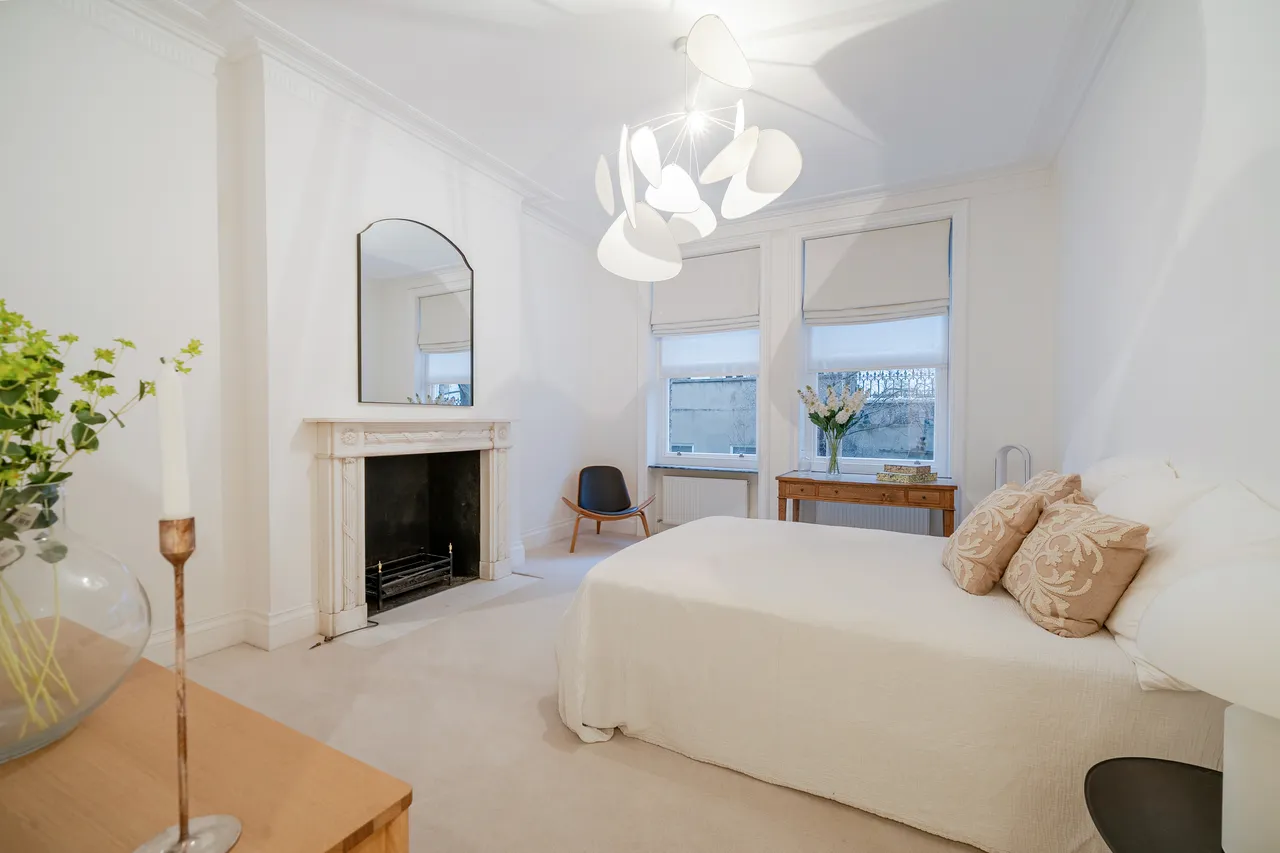 Campden Hill Road, London, W8, photo 7