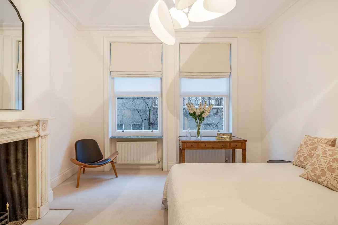 Campden Hill Road, London, W8, photo 8