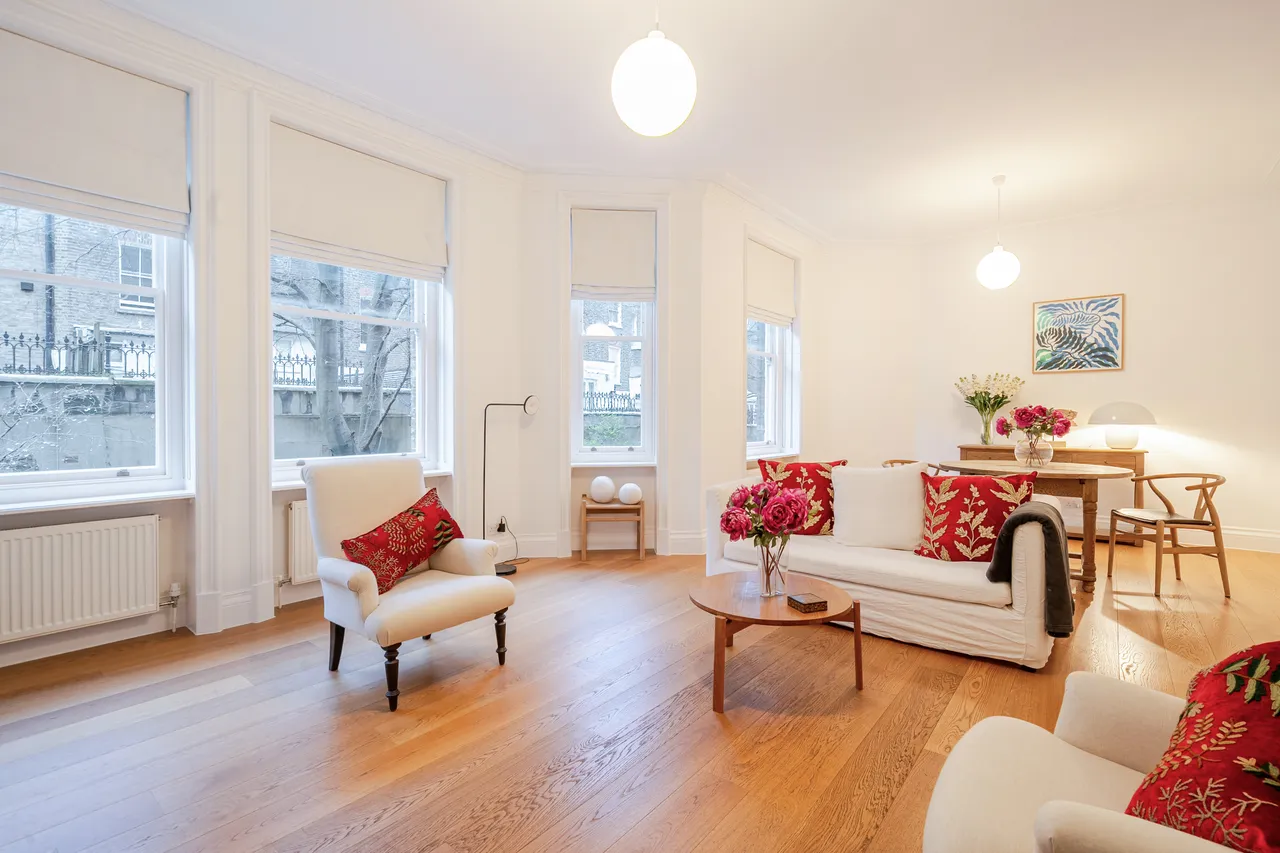 Campden Hill Road, London, W8, photo 4