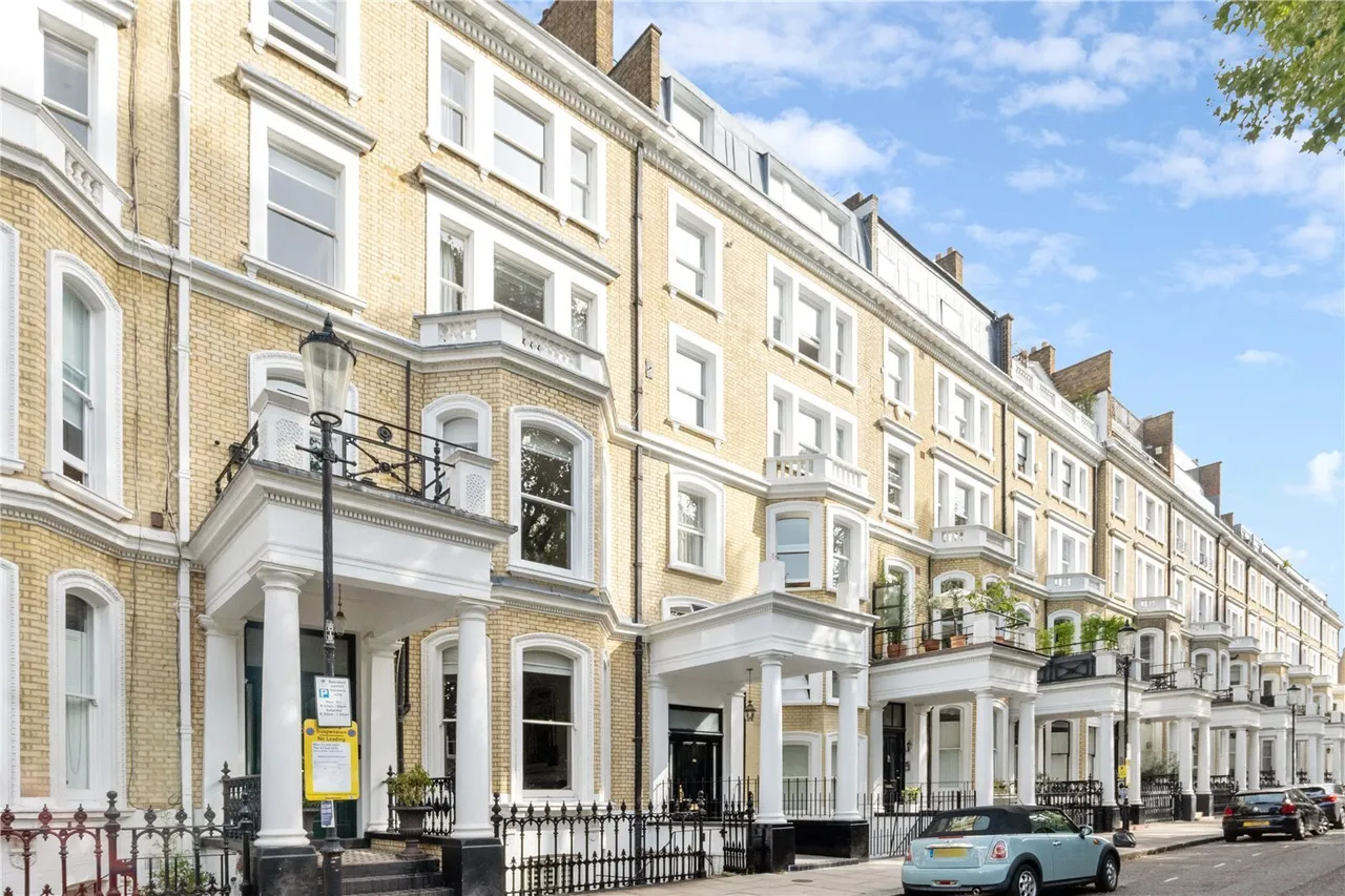 Lexham Gardens, Kensington, W8, photo 15