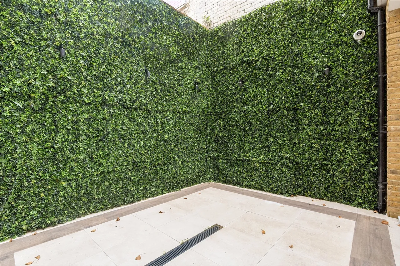 Lexham Gardens, Kensington, W8, photo 14
