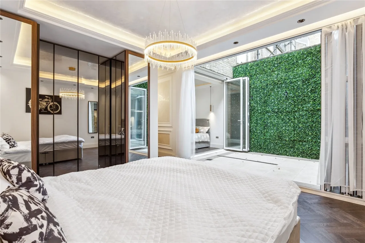 Lexham Gardens, Kensington, W8, photo 4