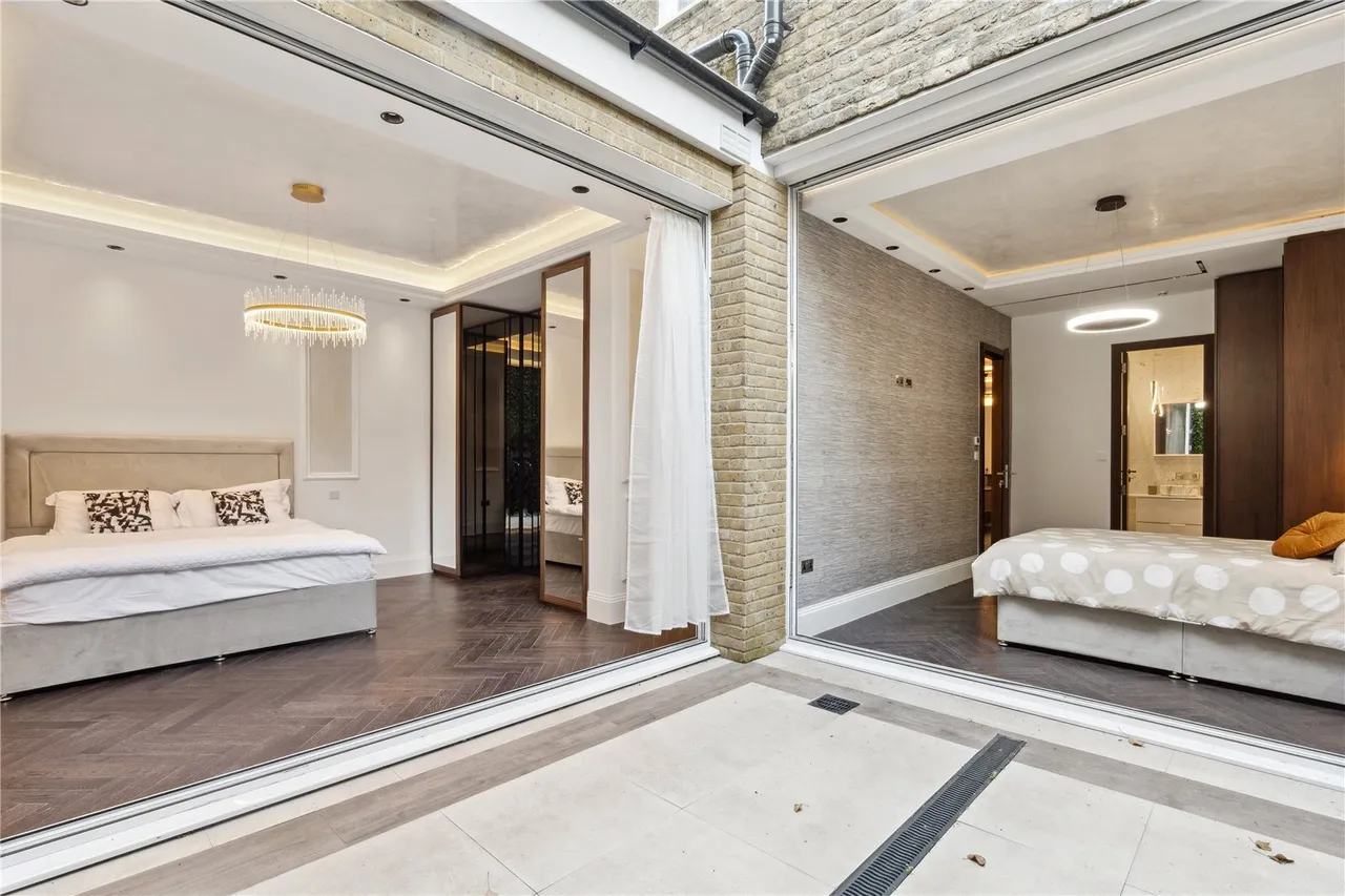 Lexham Gardens, Kensington, W8, photo 11