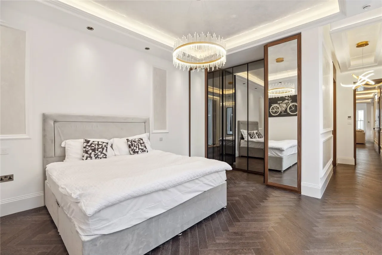 Lexham Gardens, Kensington, W8, photo 10