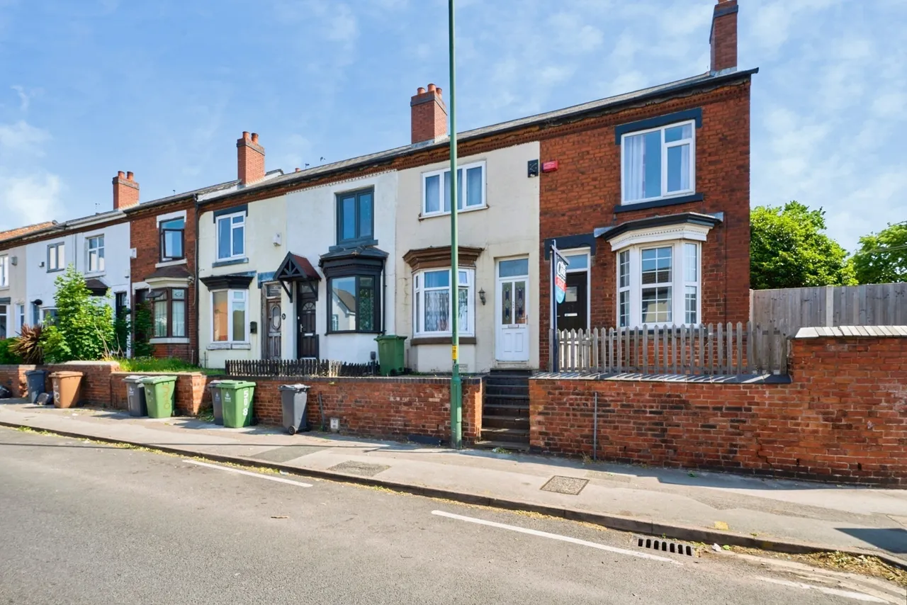 Bloxwich Road, Walsall, West Midlands, WS3, photo 20