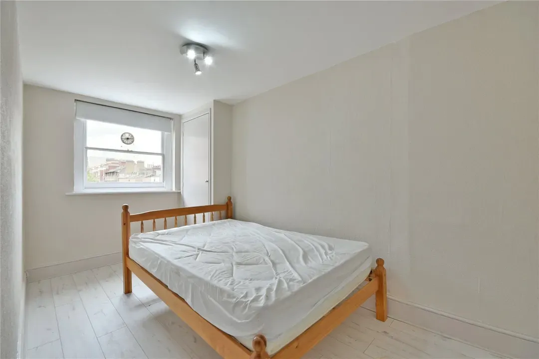 Leigh Street, St. Pancras, London, WC1H, photo 11