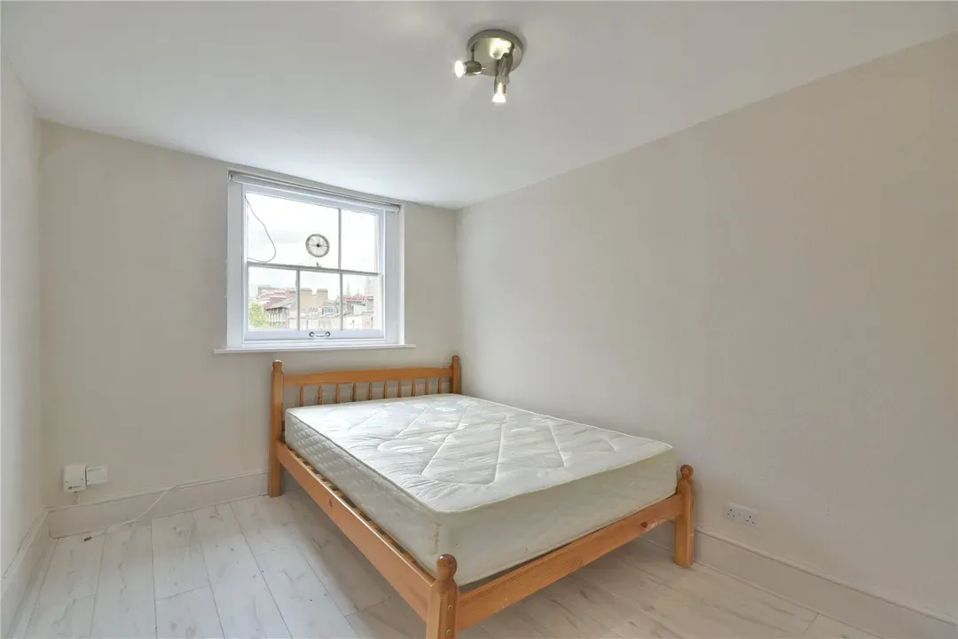 Leigh Street, St. Pancras, London, WC1H, photo 9