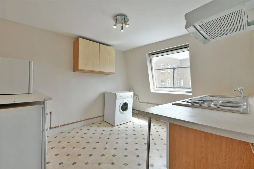 Leigh Street, St. Pancras, London, WC1H, photo 4