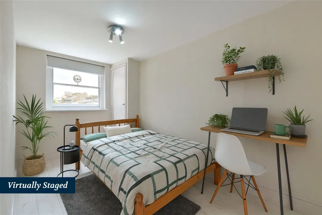 Leigh Street, St. Pancras, London, WC1H, photo 7