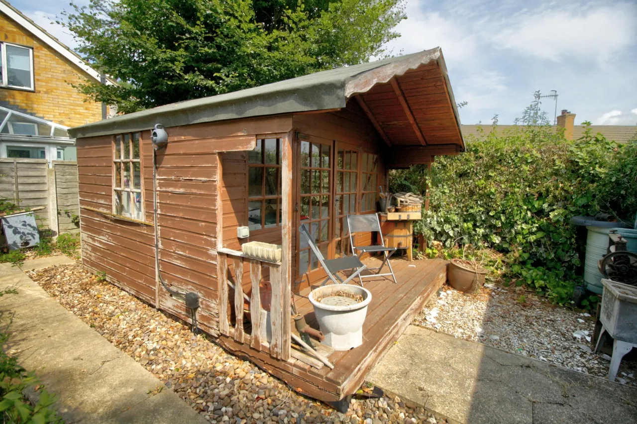 Hastings Road, Pembury, TN2, photo 18