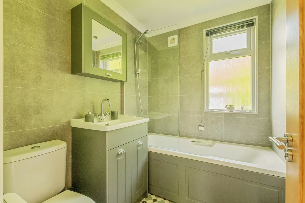 Long Preston, Skipton, BD23, photo 10