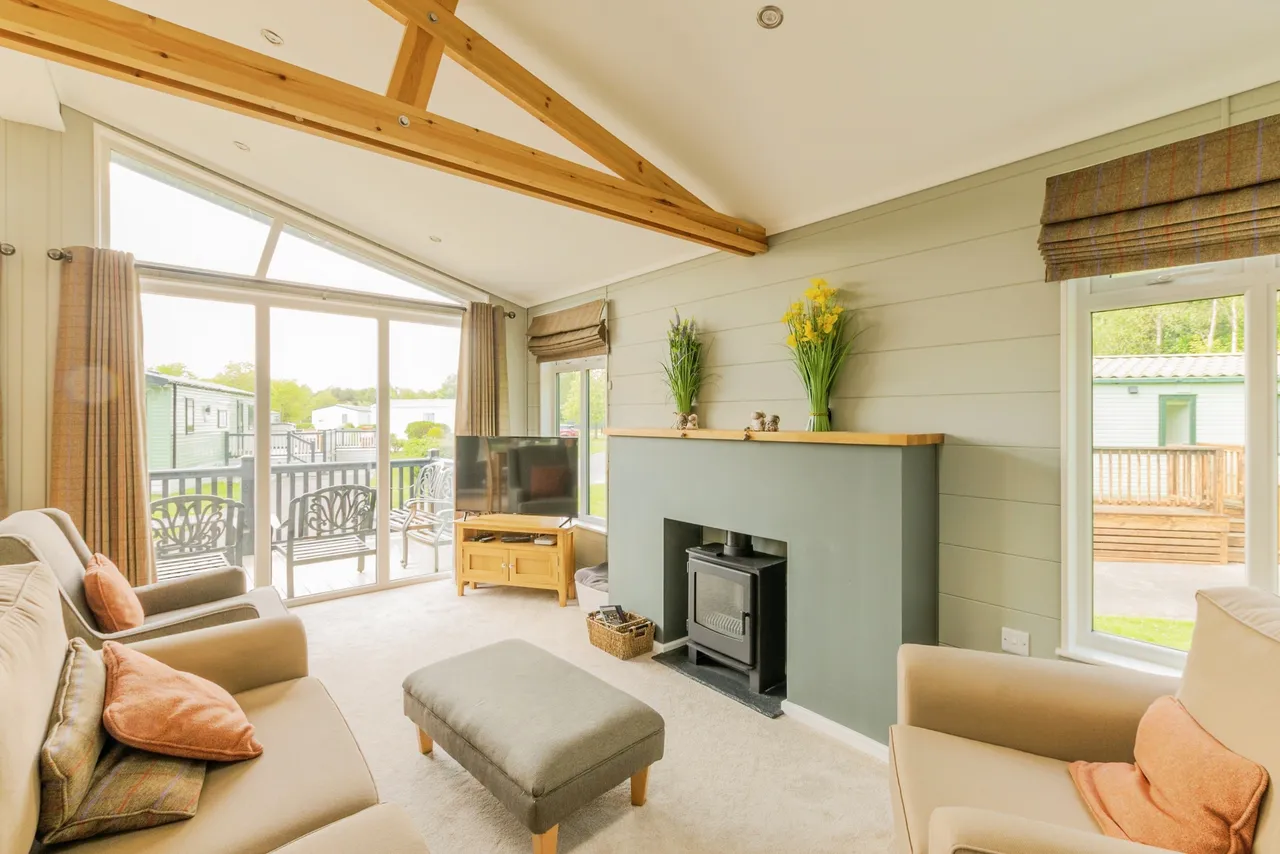 Long Preston, Skipton, BD23, photo 3