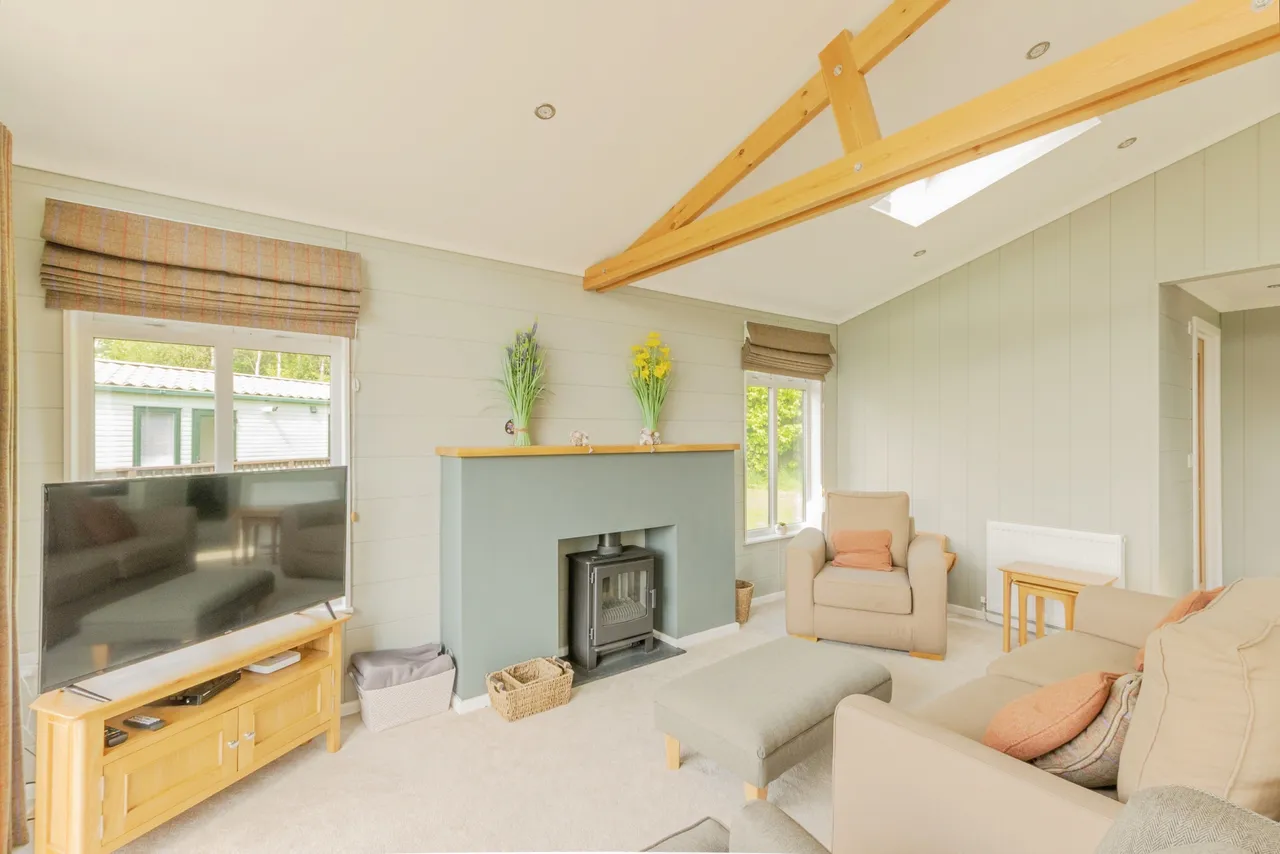 Long Preston, Skipton, BD23, photo 5