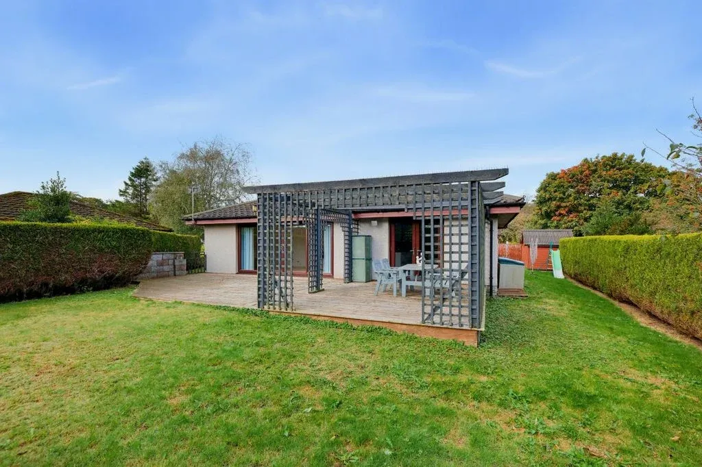 Jesmond Grove, Aberdeen, AB22, photo 19