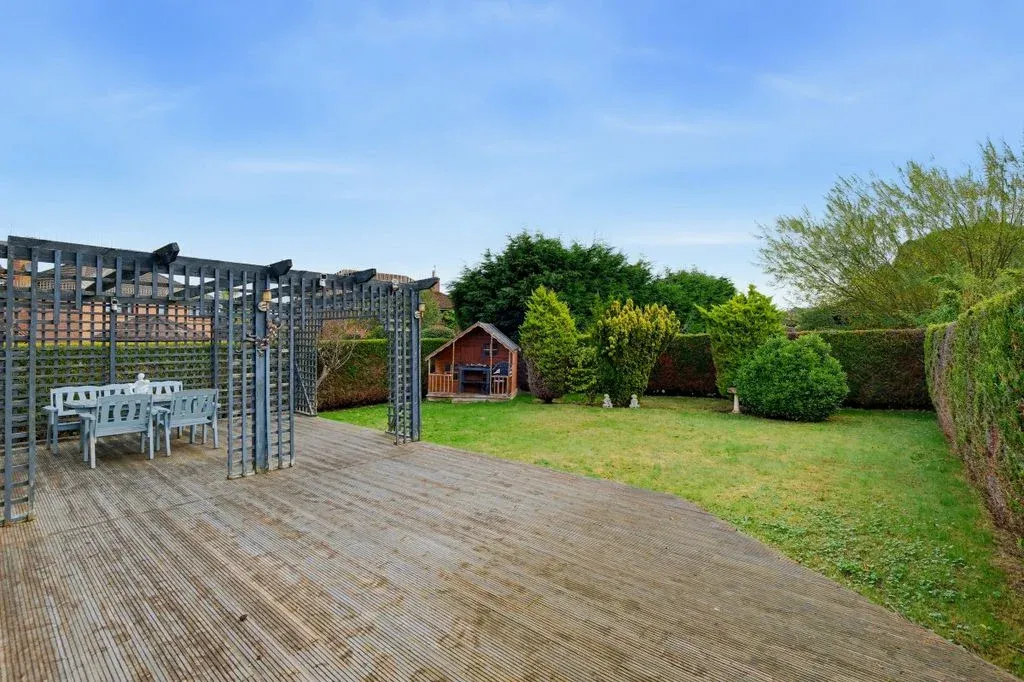 Jesmond Grove, Aberdeen, AB22, photo 18