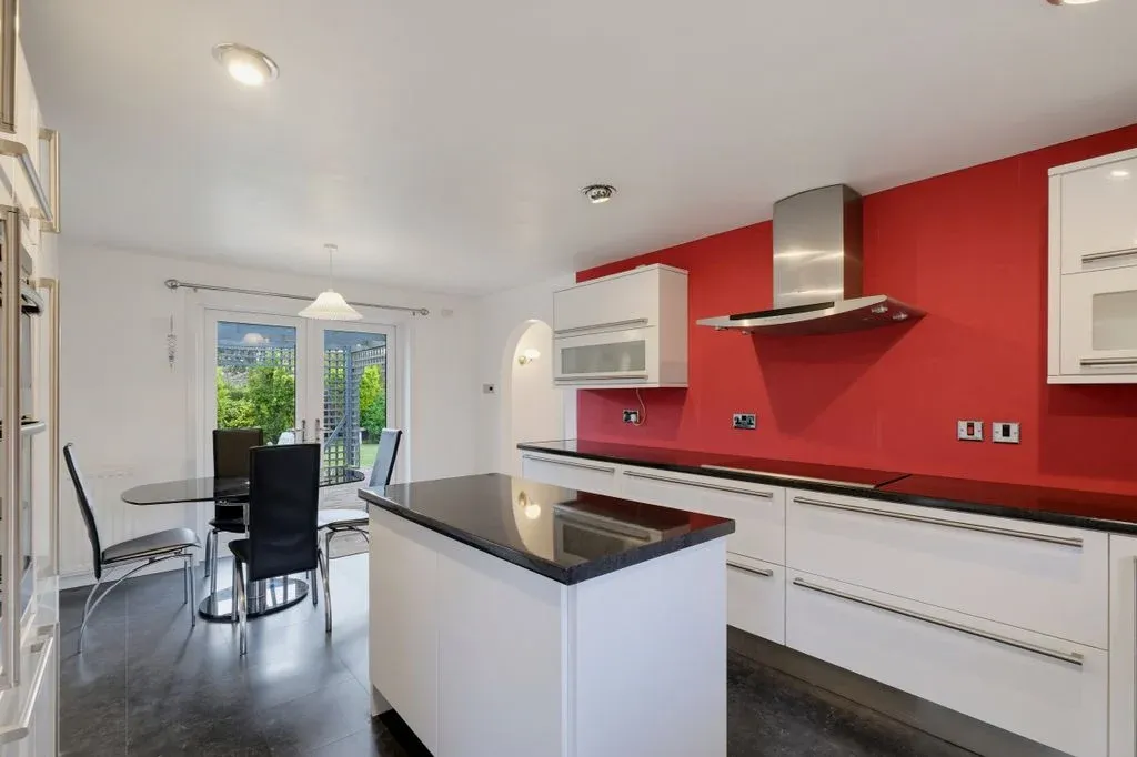 Jesmond Grove, Aberdeen, AB22, photo 5