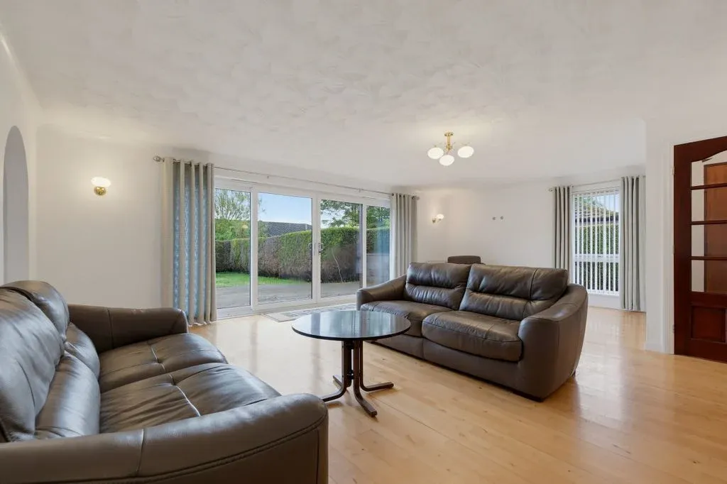 Jesmond Grove, Aberdeen, AB22, photo 3