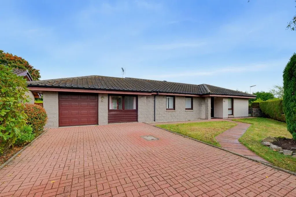 4 bed house for sale, Jesmond Grove, Aberdeen, AB22