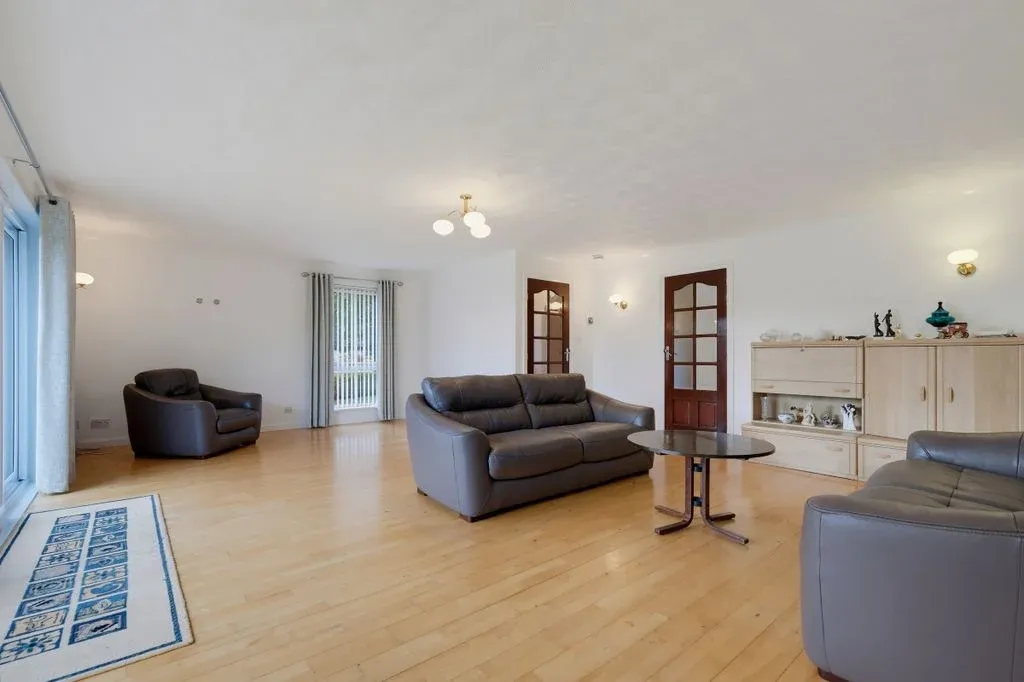 Jesmond Grove, Aberdeen, AB22, photo 4