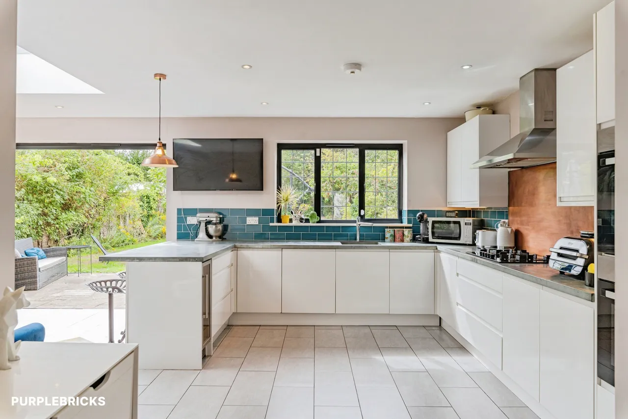 Hawes Lane, West Wickham, BR4, photo 9