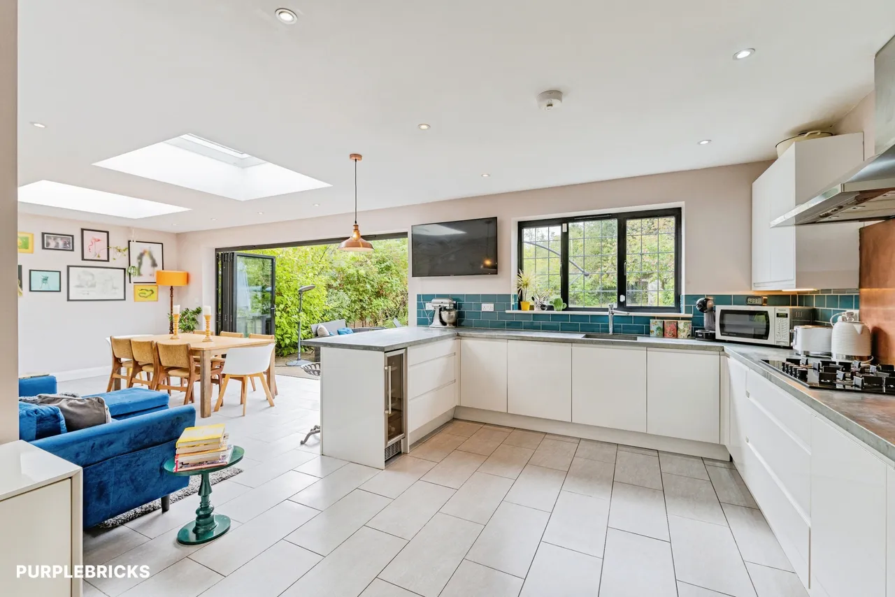 Hawes Lane, West Wickham, BR4, photo 8