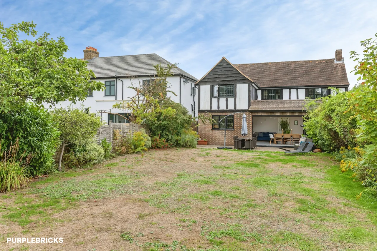 Hawes Lane, West Wickham, BR4, photo 27
