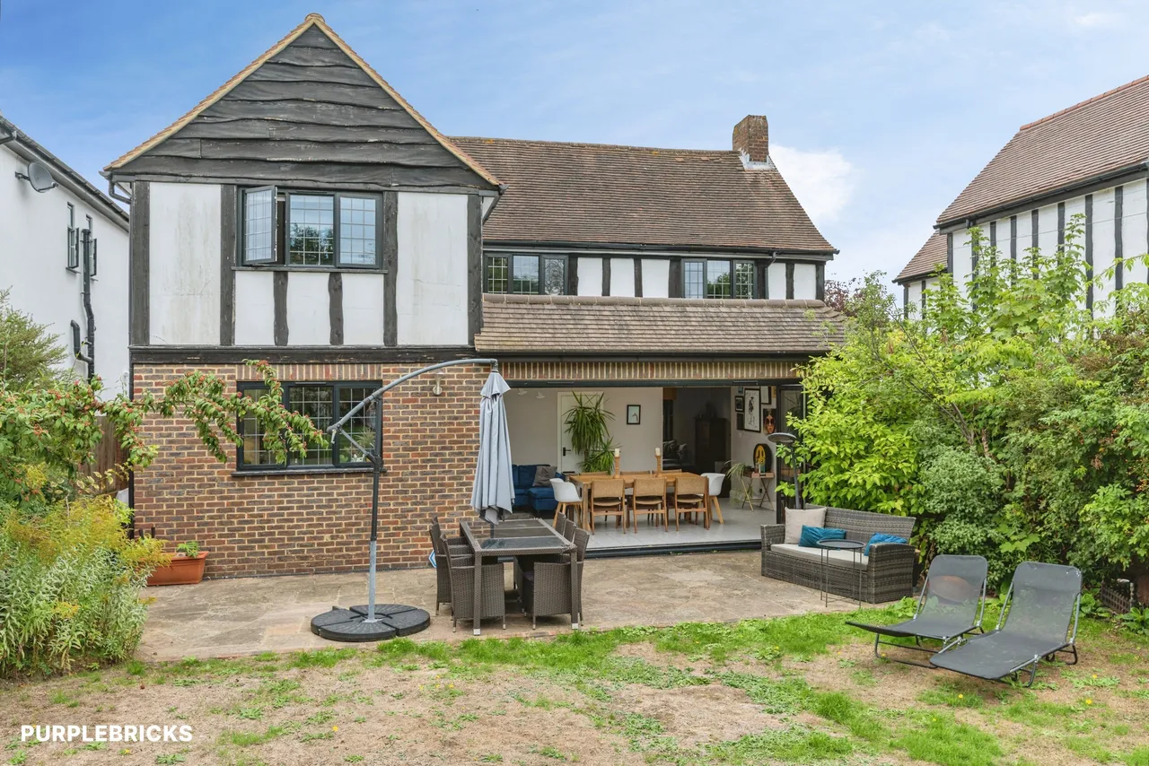 Hawes Lane, West Wickham, BR4, photo 24