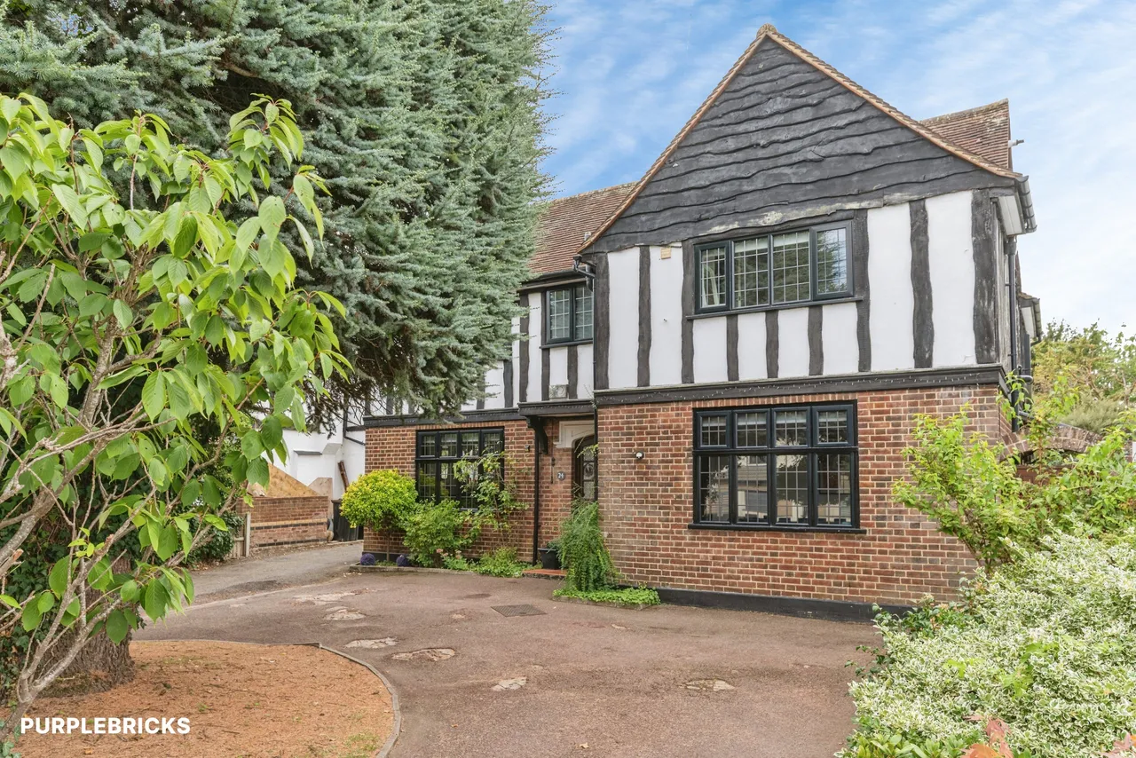 Hawes Lane, West Wickham, BR4, photo 25