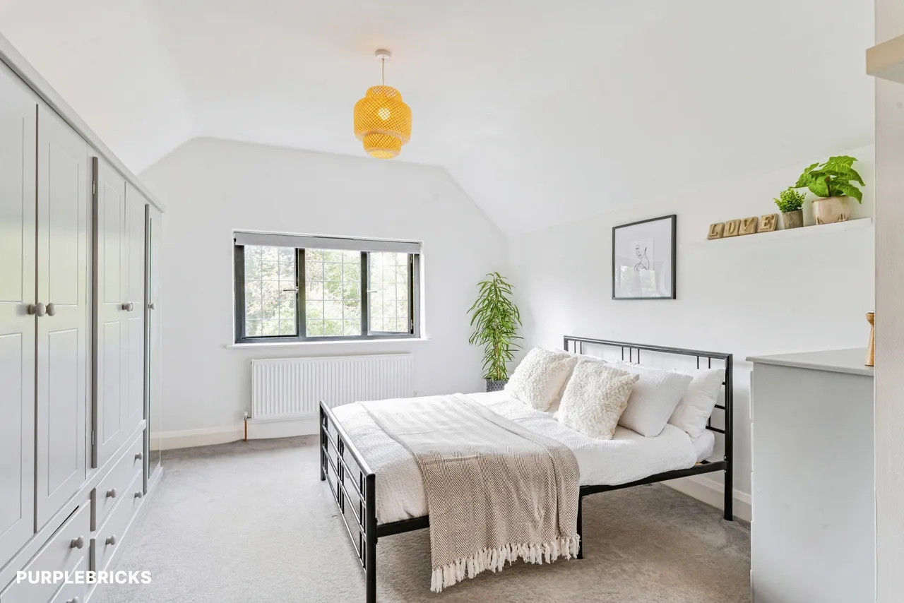 Hawes Lane, West Wickham, BR4, photo 14