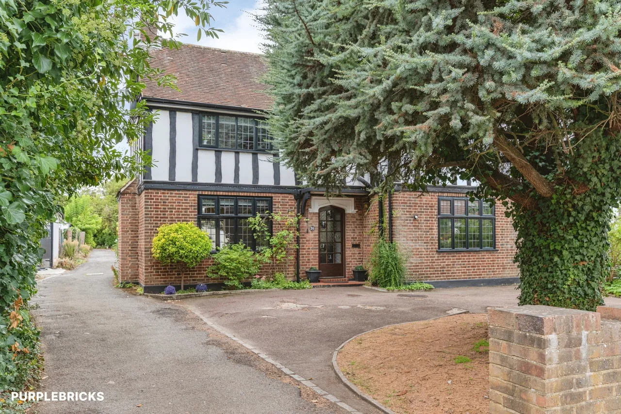 Hawes Lane, West Wickham, BR4, photo 26