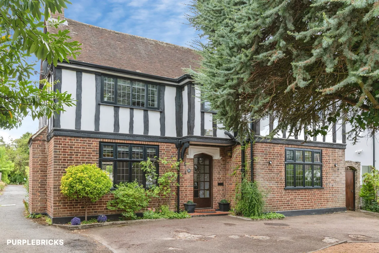 Hawes Lane, West Wickham, BR4, photo 23