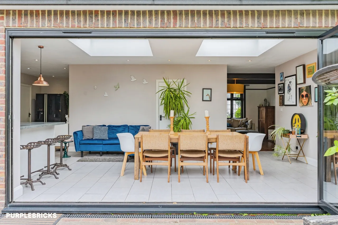 Hawes Lane, West Wickham, BR4, photo 6