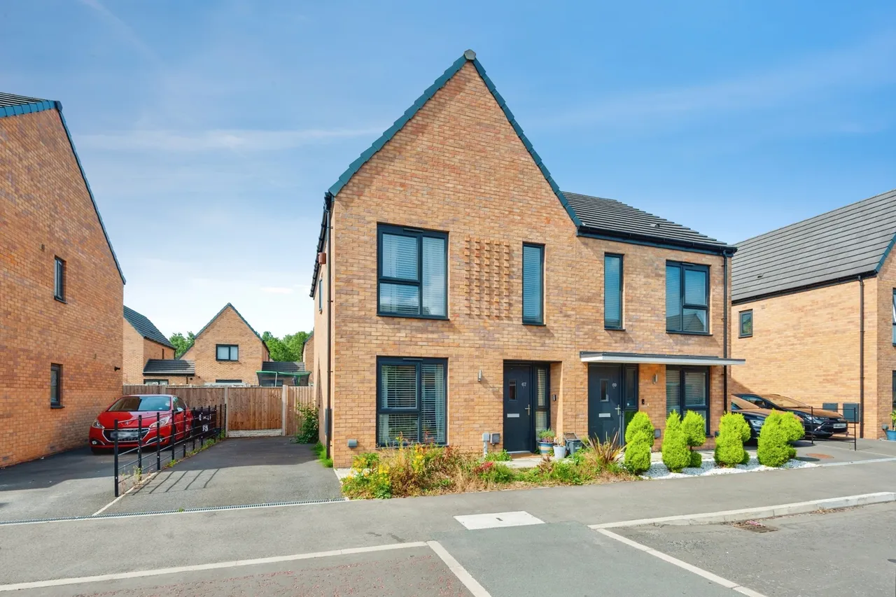 Harriers Crescent, Kirkby, L32, photo 19