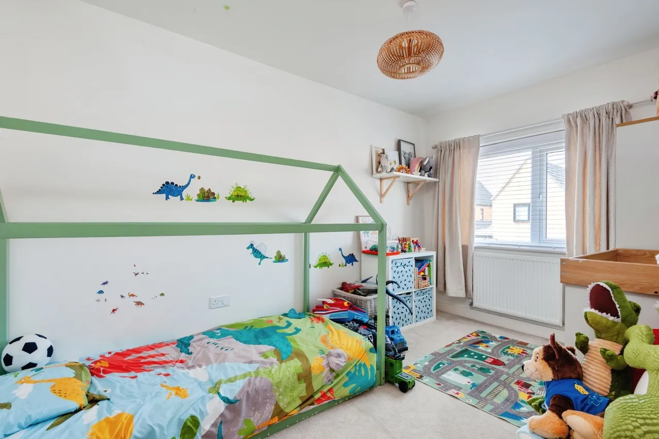 Harriers Crescent, Kirkby, L32, photo 12