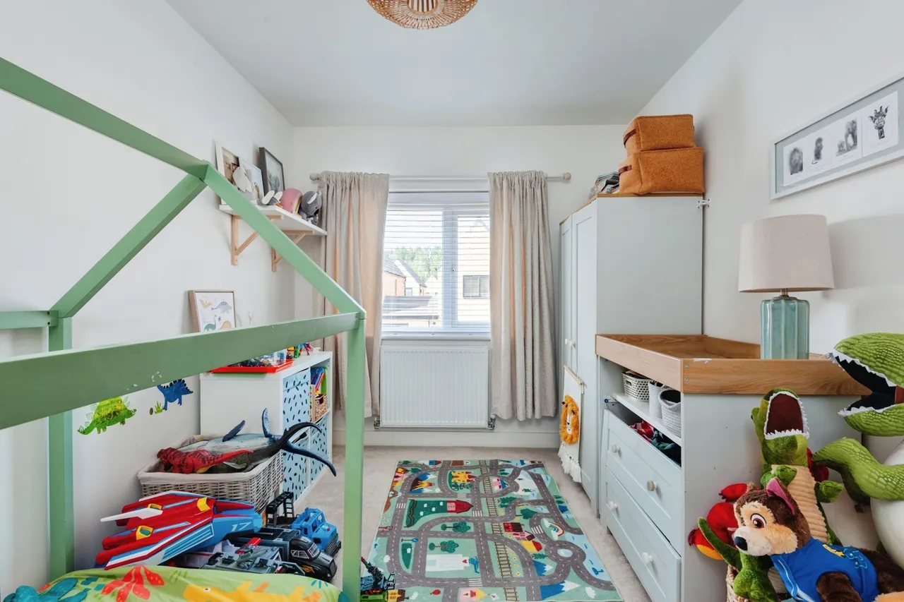 Harriers Crescent, Kirkby, L32, photo 13