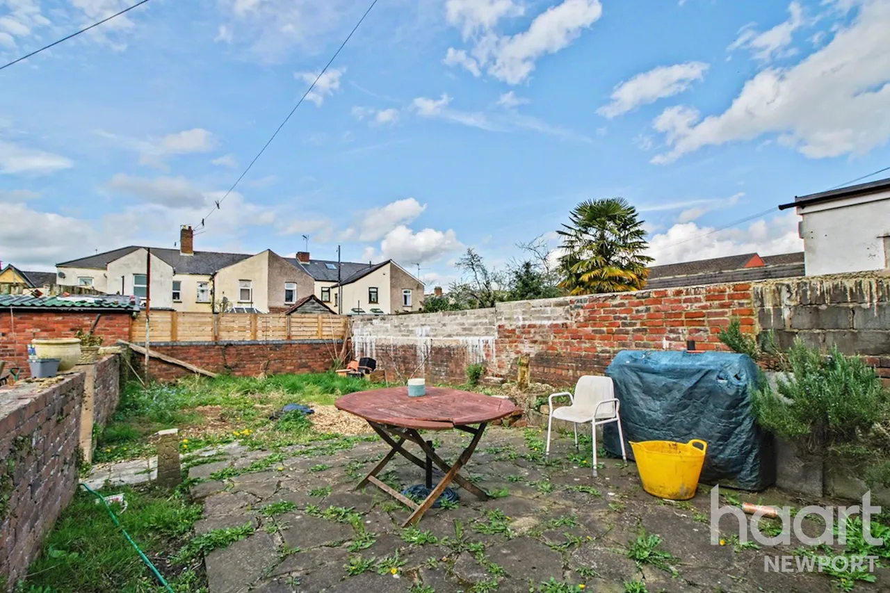 Chepstow Road, Newport, NP19, photo 13