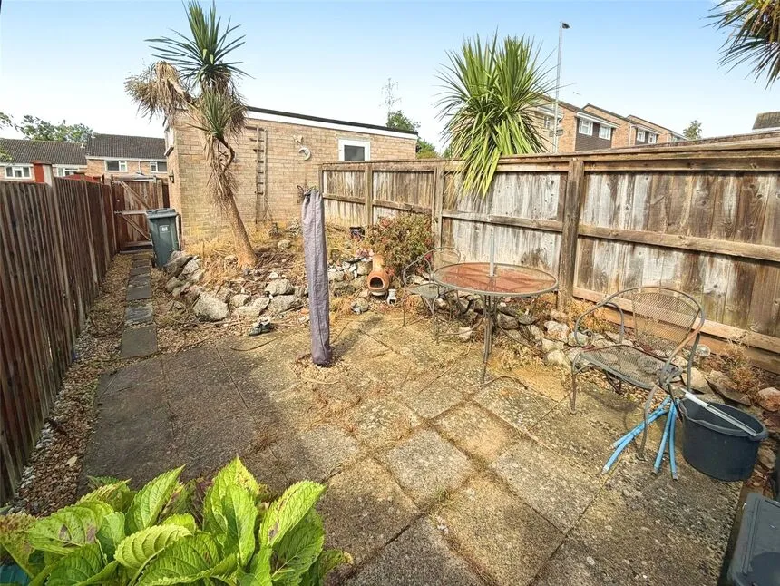 Hollymount Close, Exmouth, Devon, EX8, photo 12