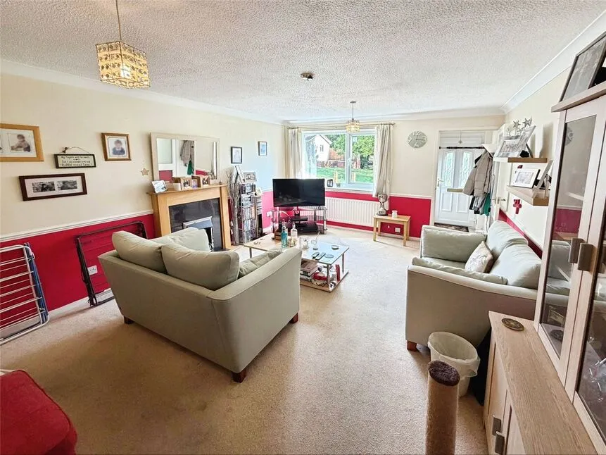 Hollymount Close, Exmouth, Devon, EX8, photo 3