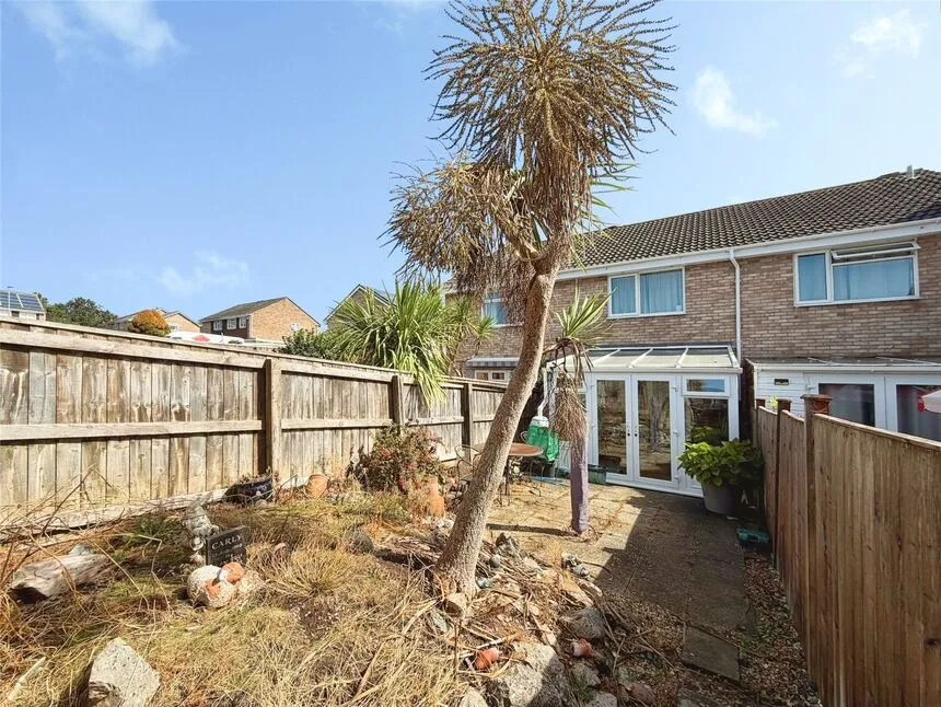 Hollymount Close, Exmouth, Devon, EX8, photo 8